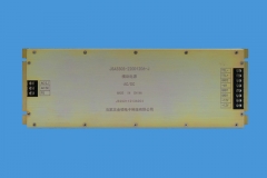 晋中JSA330S-220D1206-J模块电源